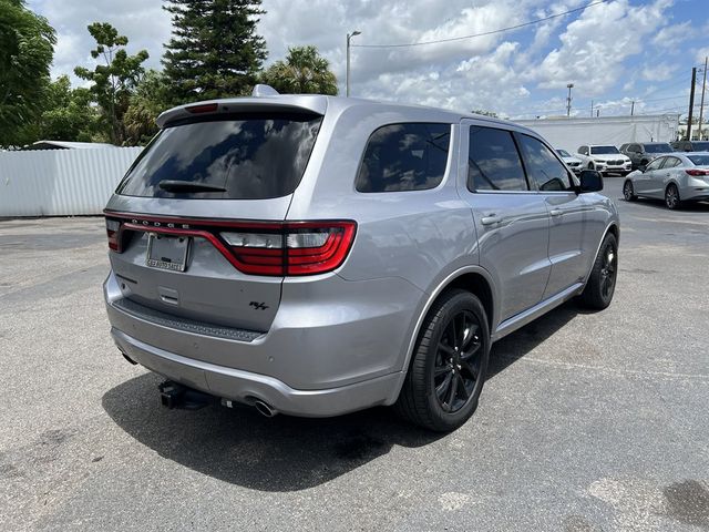 2018 Dodge Durango R/T