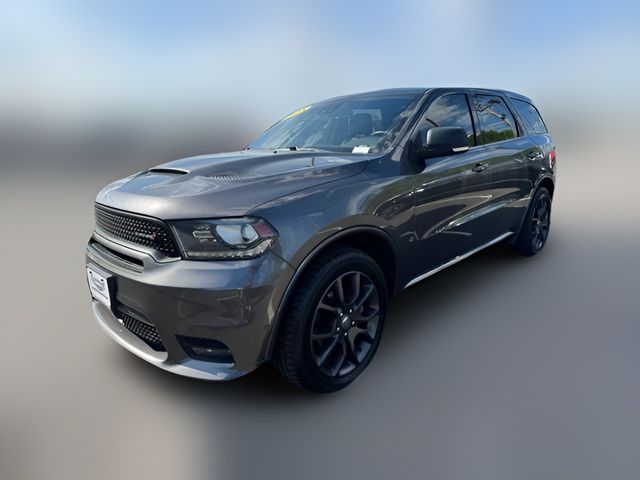 2018 Dodge Durango R/T