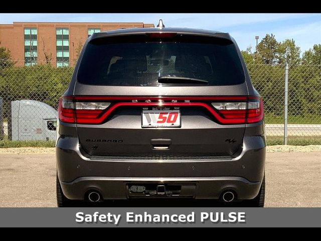 2018 Dodge Durango R/T