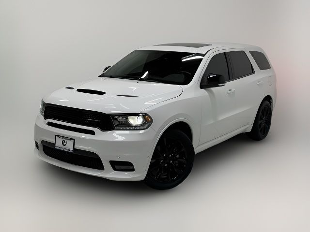 2018 Dodge Durango R/T