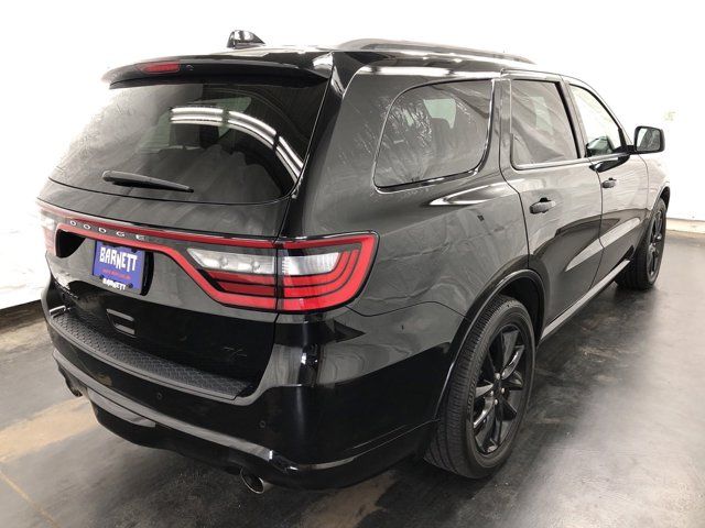 2018 Dodge Durango R/T