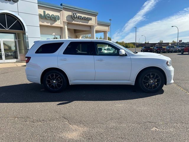 2018 Dodge Durango R/T