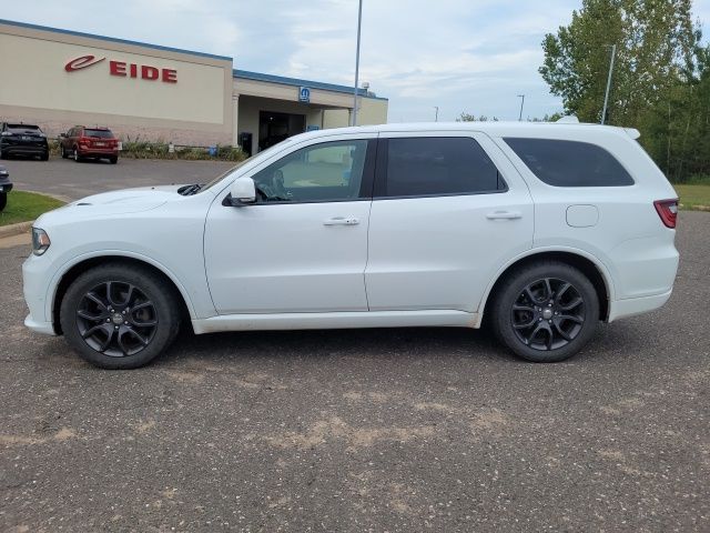 2018 Dodge Durango R/T