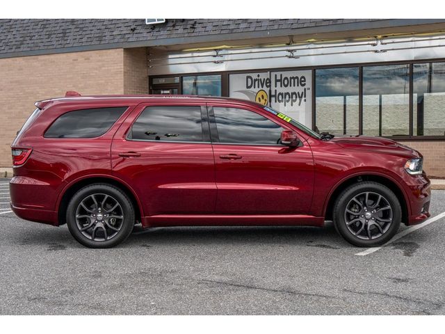 2018 Dodge Durango R/T