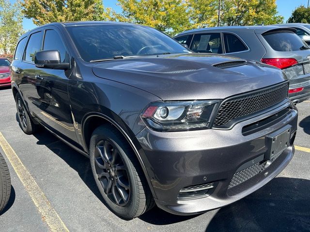 2018 Dodge Durango R/T