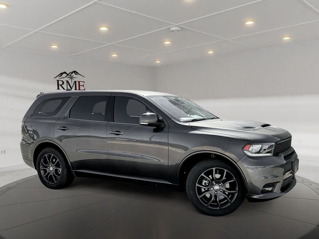 2018 Dodge Durango R/T