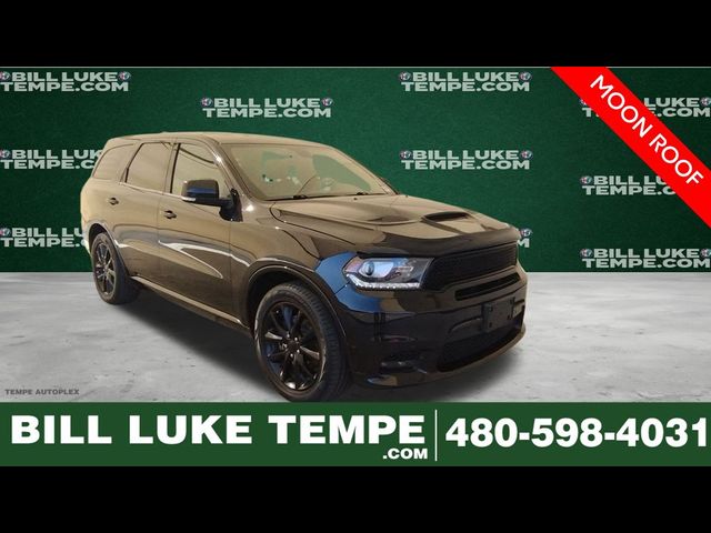 2018 Dodge Durango R/T