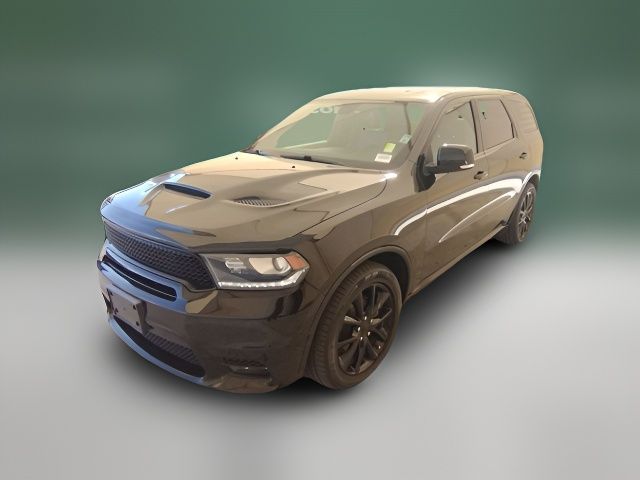 2018 Dodge Durango R/T