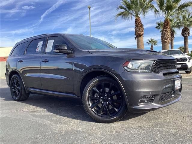 2018 Dodge Durango R/T