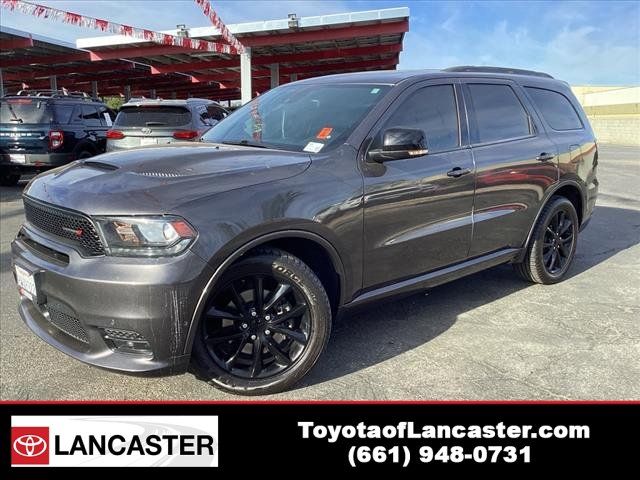 2018 Dodge Durango R/T