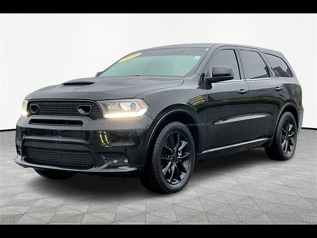 2018 Dodge Durango R/T