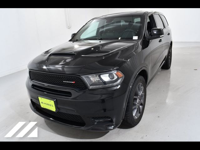 2018 Dodge Durango R/T