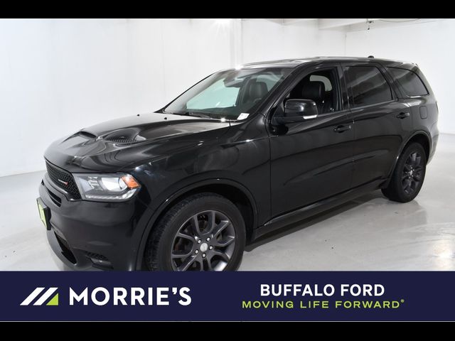 2018 Dodge Durango R/T