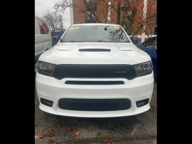 2018 Dodge Durango R/T