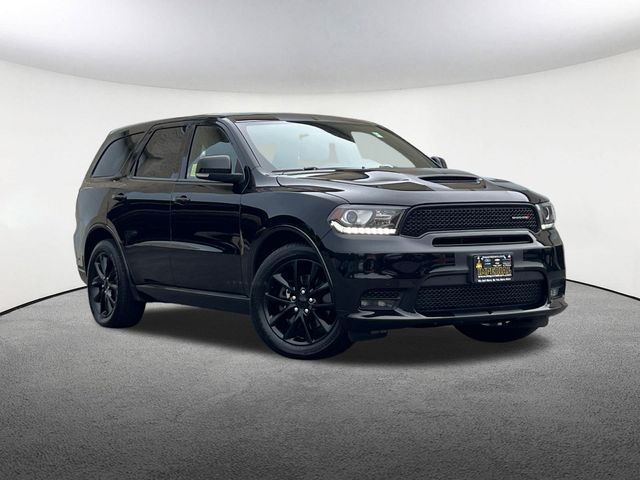 2018 Dodge Durango R/T