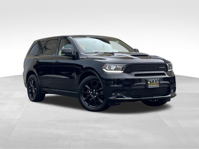 2018 Dodge Durango R/T