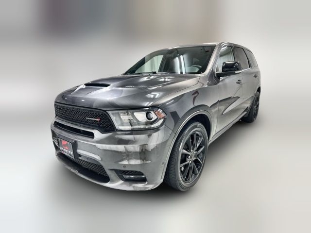 2018 Dodge Durango R/T