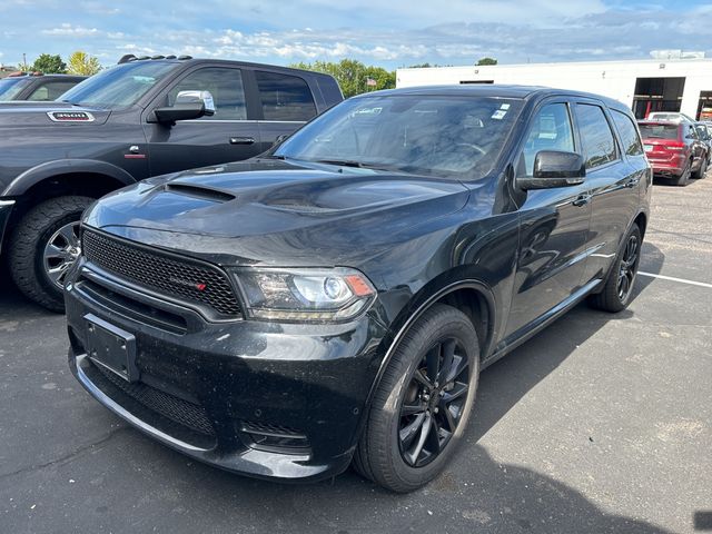 2018 Dodge Durango R/T