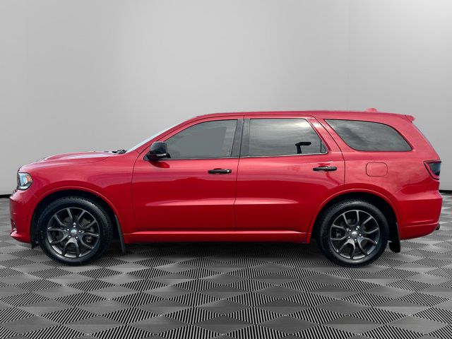 2018 Dodge Durango R/T