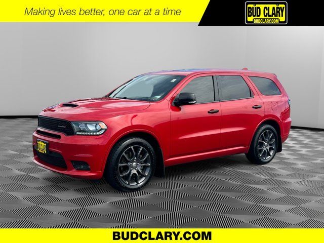 2018 Dodge Durango R/T