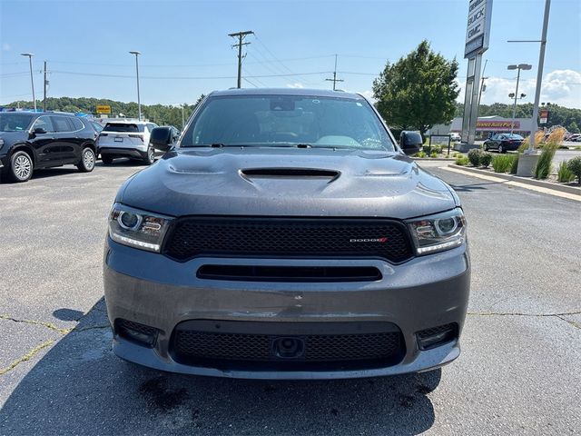 2018 Dodge Durango R/T
