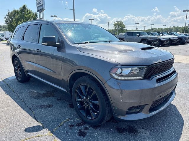 2018 Dodge Durango R/T
