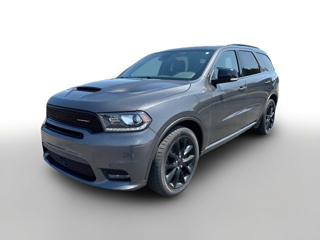 2018 Dodge Durango R/T