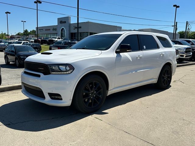 2018 Dodge Durango R/T