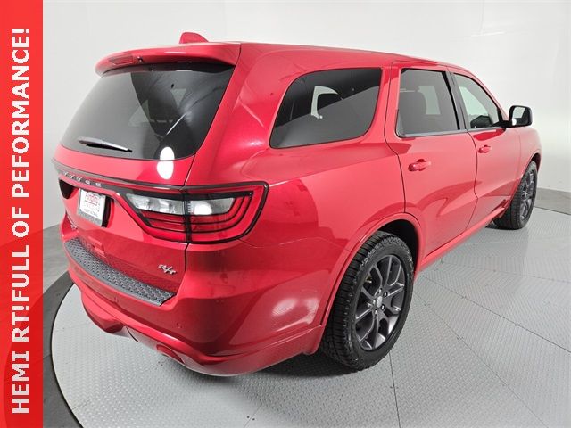 2018 Dodge Durango R/T