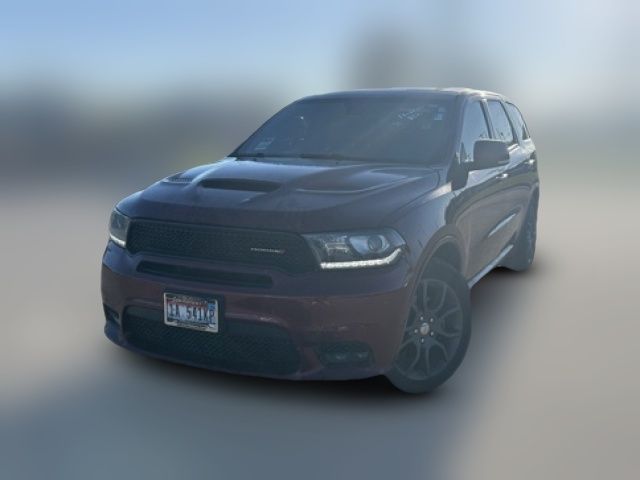 2018 Dodge Durango R/T