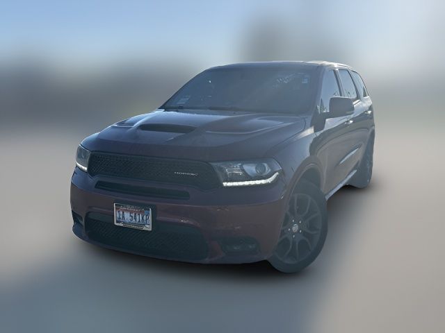 2018 Dodge Durango R/T