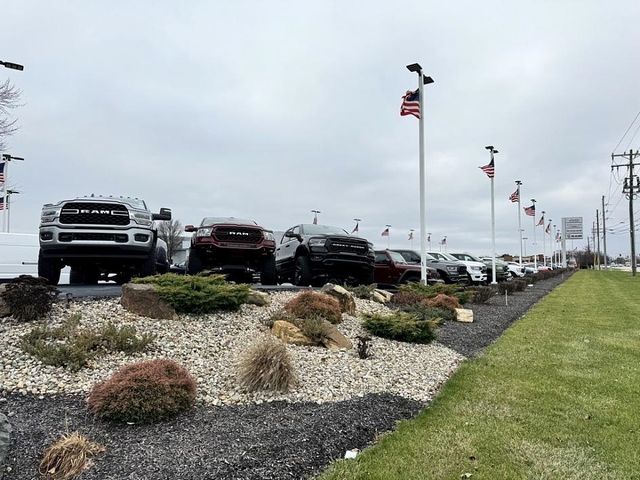 2018 Dodge Durango R/T