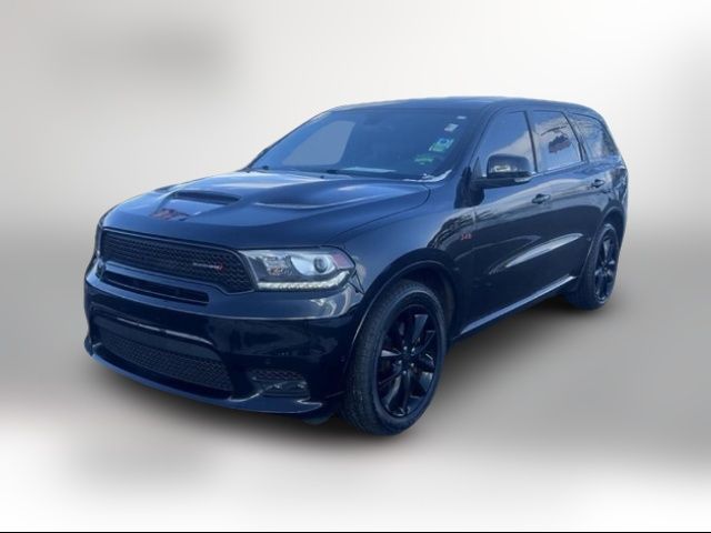 2018 Dodge Durango R/T