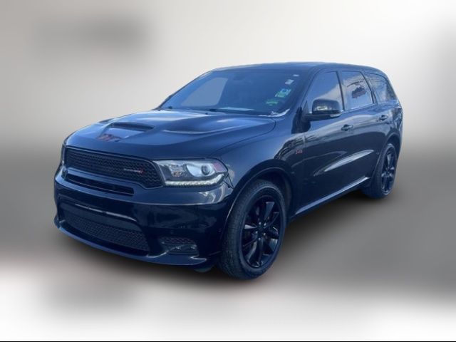 2018 Dodge Durango R/T