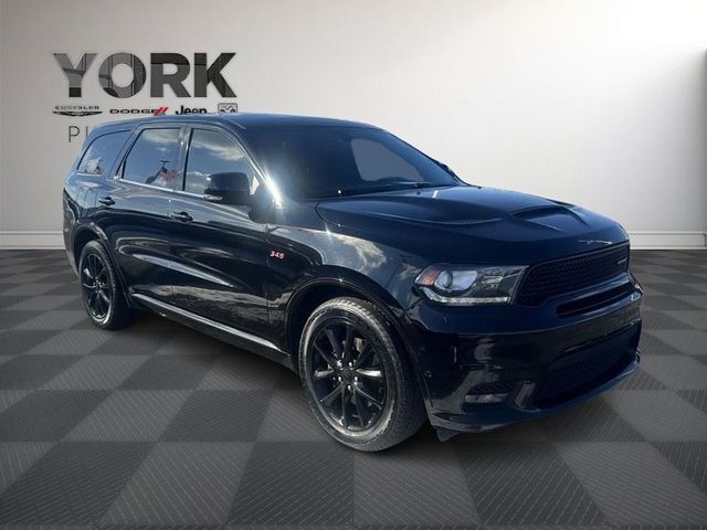 2018 Dodge Durango R/T