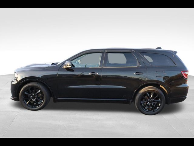 2018 Dodge Durango R/T