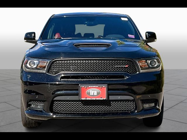 2018 Dodge Durango R/T