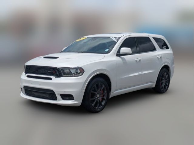 2018 Dodge Durango R/T
