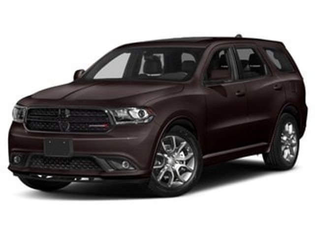 2018 Dodge Durango R/T