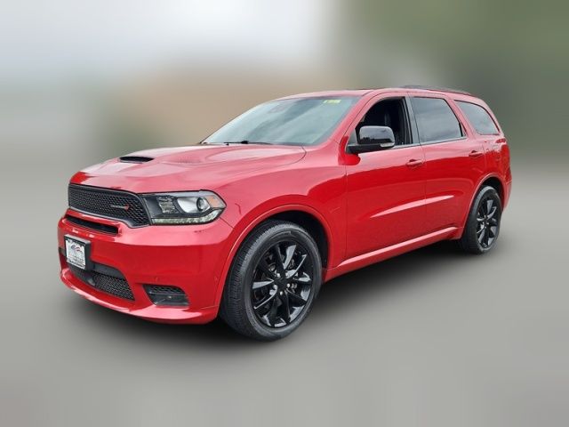 2018 Dodge Durango R/T