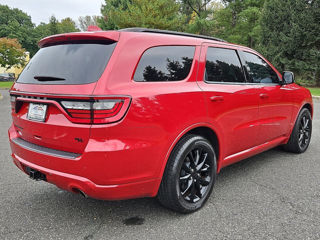 2018 Dodge Durango R/T