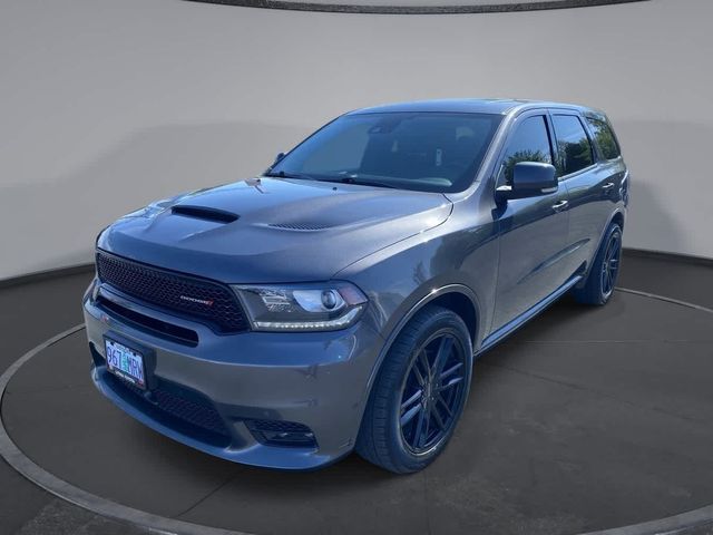 2018 Dodge Durango R/T