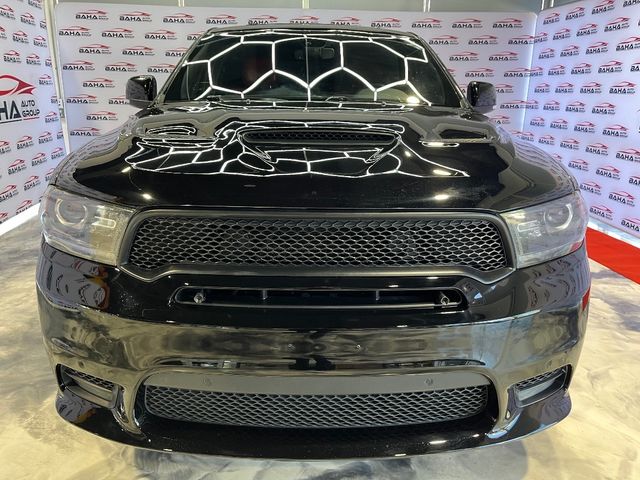 2018 Dodge Durango R/T