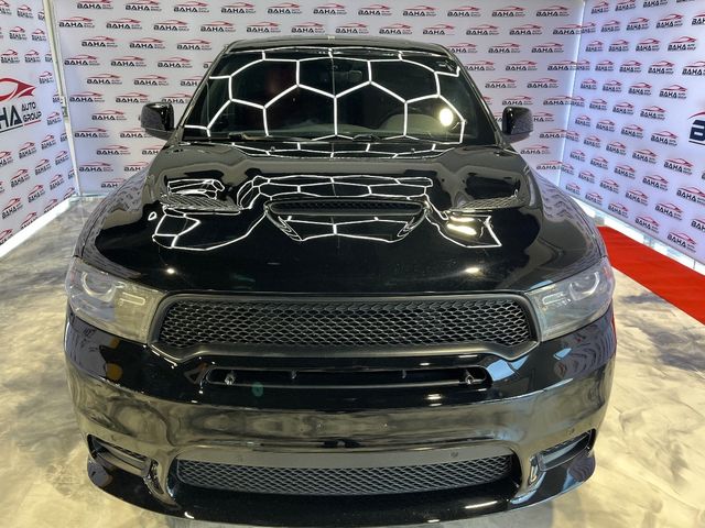 2018 Dodge Durango R/T