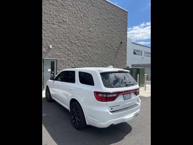 2018 Dodge Durango R/T