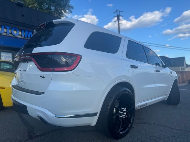 2018 Dodge Durango R/T