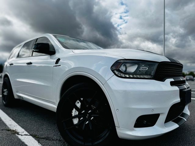 2018 Dodge Durango R/T