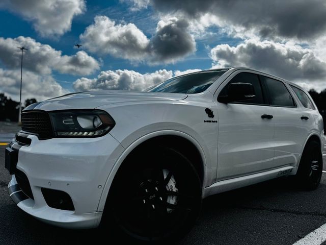 2018 Dodge Durango R/T