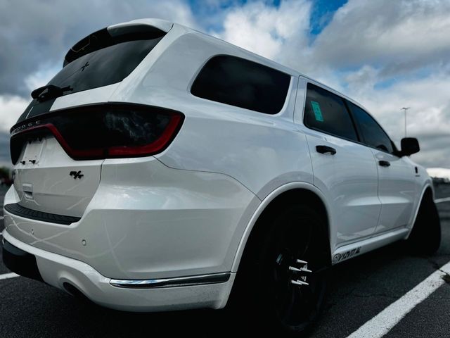 2018 Dodge Durango R/T