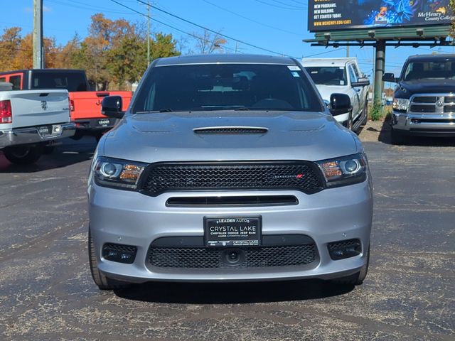 2018 Dodge Durango R/T